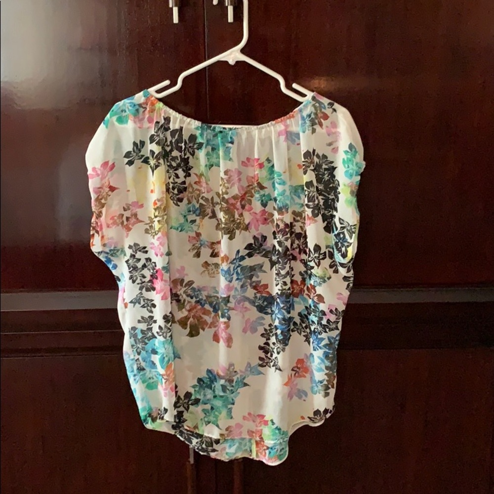 Cabi Top